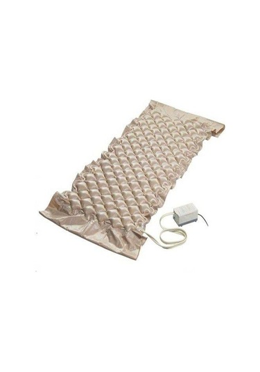 Baklava Tipi Havalı Yatak Eskar Yatağı