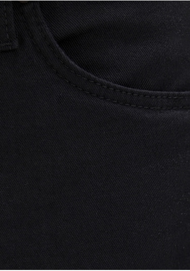 Mavi - ZİFTT Serisi James Siyahı Jean Pantolon 0042431036 Mavi