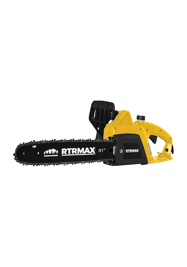 Rtrmax Rtm903 Elektrikli Ağaç Kesme Motoru 2000 Watt 40cm