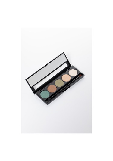 Pierre Cardin Iconic Far Paleti Green Cult