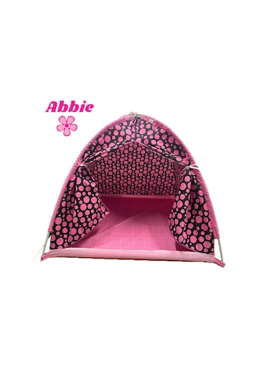 Abbie Çocuk Oyun Çadırı 008 Eko