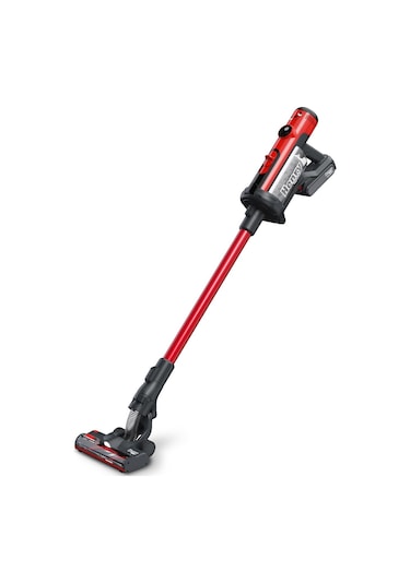 Numatic Henry Quick HEN100R Dikey Şarjlı Süpürge