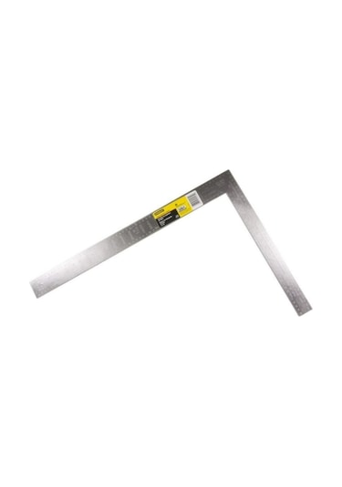 Stanley St145530 600 Mm X 400mm Marangoz Çelik Gönye