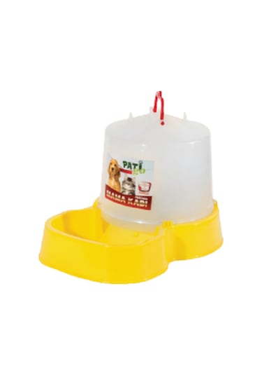 TavPet Köpek Kedi Mama Kabı 8 Lt