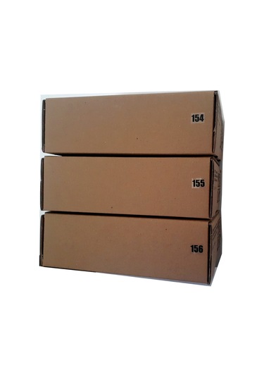 Sayı Etiketi Şeffaf Numaratör Seri Numara Envanter, Sayı Sticker 1'den 100'e Kadar 20x15mm