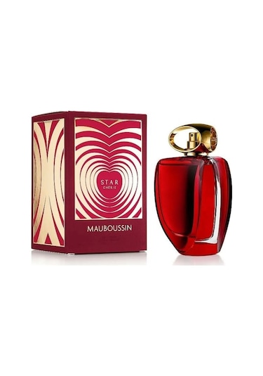 Mauboussin Star Cherie Kadın Parfüm EDP 90 ML