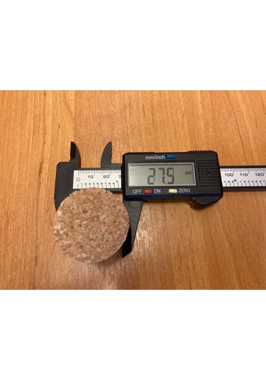 Kulplu Galon Şişe İçin Tıpa 3 x 3 L