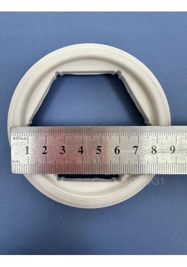 Uklad K100 Klozet Ve Debimetre Contası 169321433