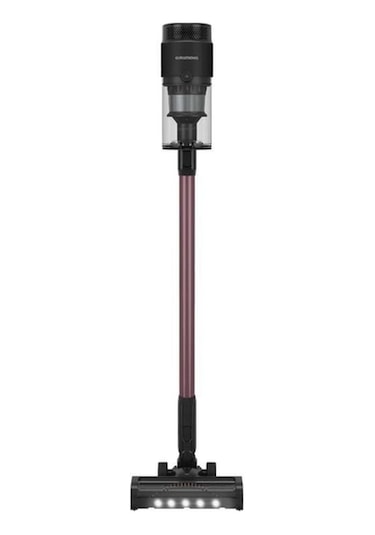 Grundig VCP 7330 HyperClean 450 W BLDC Motor Dikey Şarjlı Süpürge