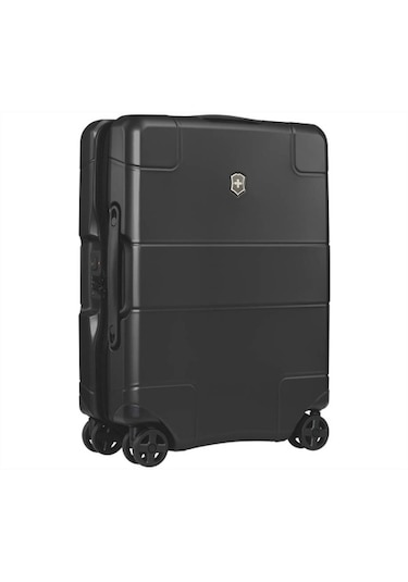 Victorinox 602103 Lexicon Hardside Global Kabin Boy Valiz Çok Renkli