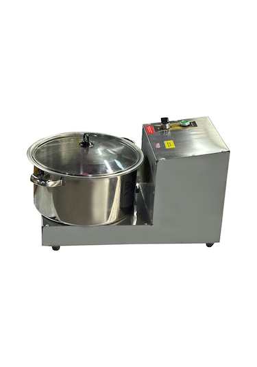 Soğan Doğrama Makinası 13 Litre