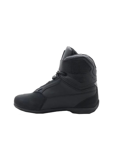 Vexo Boxter Air Bot Siyah