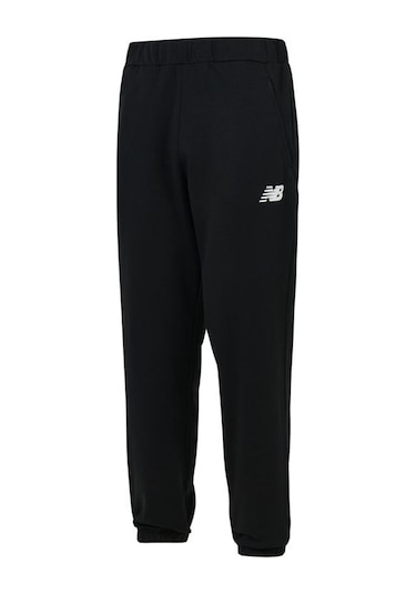 New Balance Mnp1642 Siyah Erkek Eşofman Altı