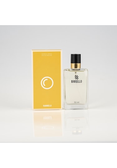 Bargello 299 Oriental Unisex Parfüm EDP 50 ML
