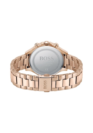 Hugo Boss Kadın Saat 1502566 Çok Renkli
