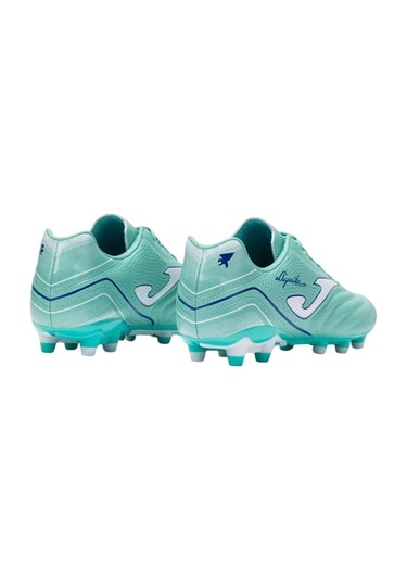 Joma Score 2527 Fırm Ground Krampon Ve Halı Saha Ayakkabısı Mavi