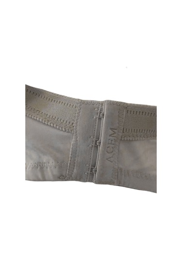 Acemoğlu Kadın Toparlayıcı Küçültücü Sütyen Büyük Beden 110-130 D Cup Ekru Ekru Acemoğlu Kadın Toparlayıcı Küçültücü Sütyen Büyük Beden 110-130 D Cup Ekru Ekru