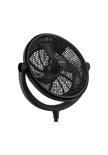Conti CSF-406 Poyraz 18" Sanayi Tipi Ayaklı Vantilatör