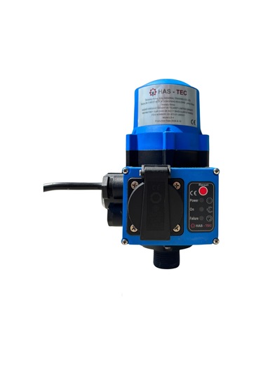 Hidromat Su Kontrol Cihazı - Ls-4