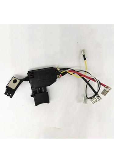 Makita 650753-7 6507545 Dhp482 Df482d Ddf482 Ddf482rme Ddf482z Dhp482rme Dhp482z Dhp482ra İçin Anahtar