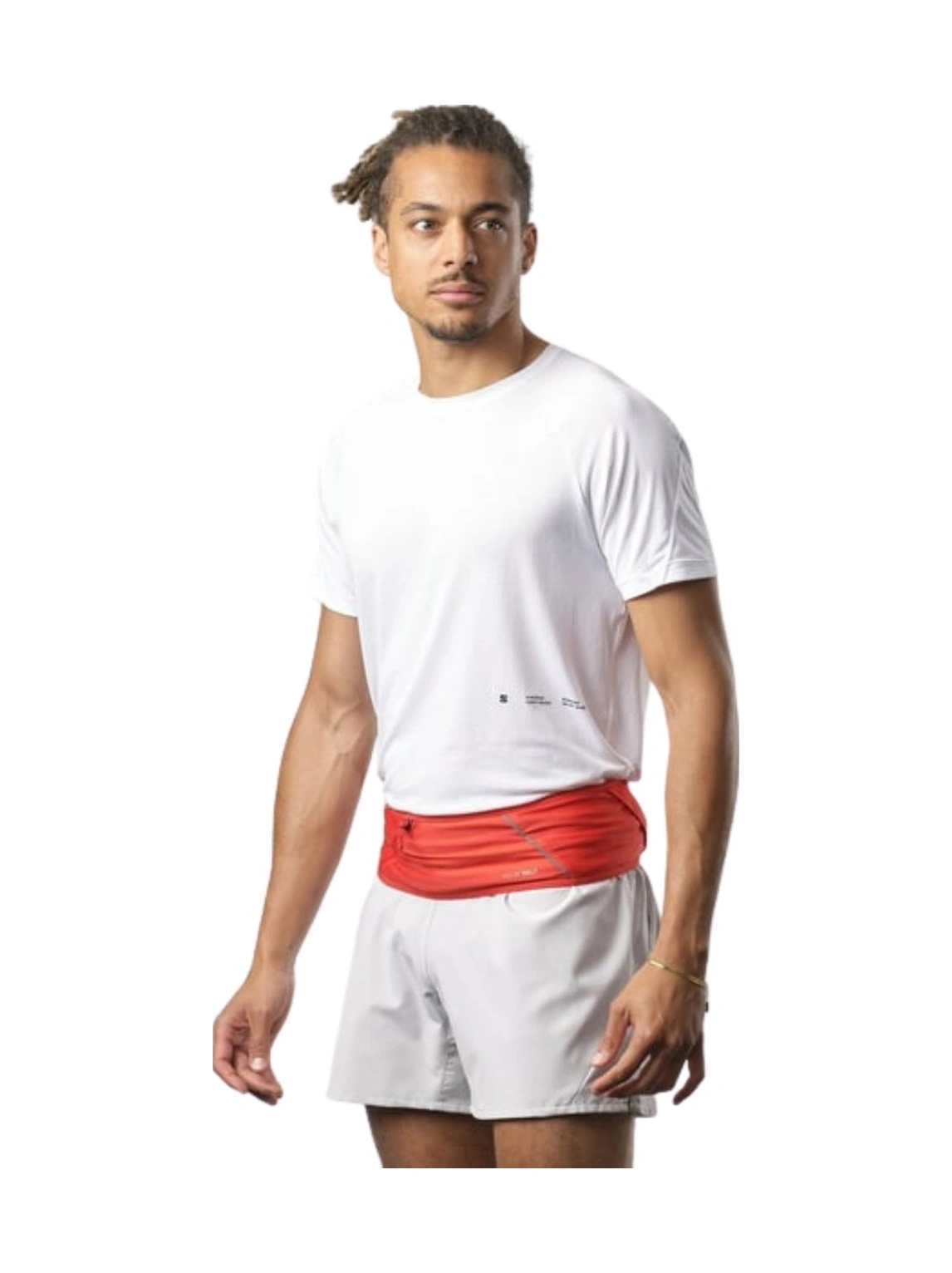 Salomon Salomon Pulse Unisex Kırmızı Bel Çantası 5ks Kırmızı