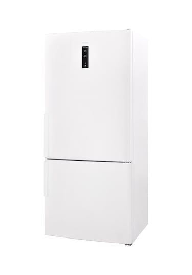 Vestel NFK72012 E GI Pro WIFI 650 LT No-Frost Kombi Tipi Buzdolabı