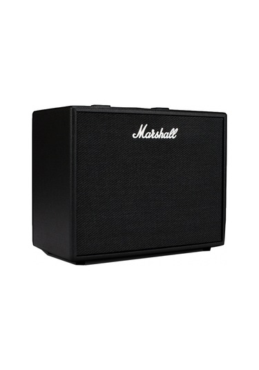 Marshall Code50 1X12" 50W Dijital Kombo Elektro Gitar Amfisi