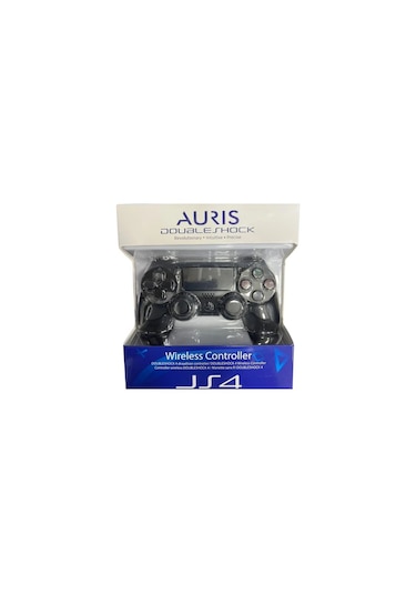 Auris Ps4 Joystick