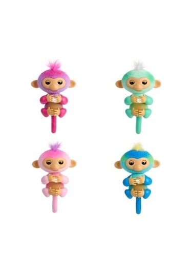 Fingerlings Figürler-3110 Leo