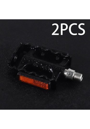 Suntek Bisiklet Pedalları Ultralight Evrensel Aksesuarlar Kaymaz