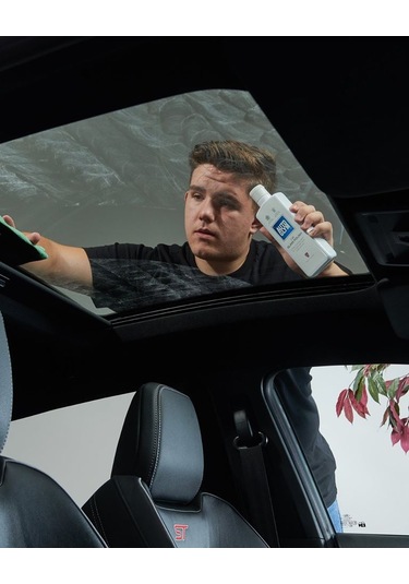 Autoglym Car Glass Polish 325 Ml.