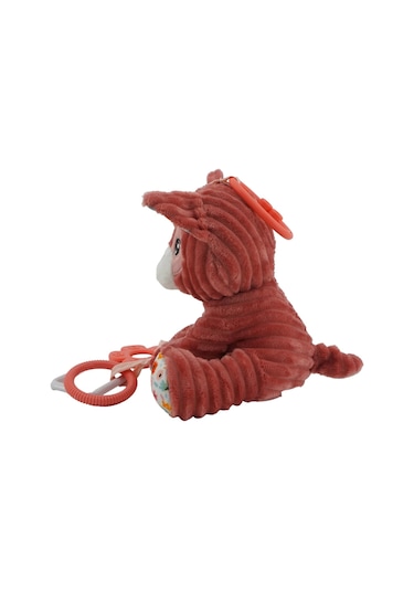 Prego Ceylan Peluş Oyuncak P210621 Çok Renkli