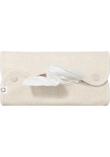 Buba Kıds Peçetelik 333168101 Bej