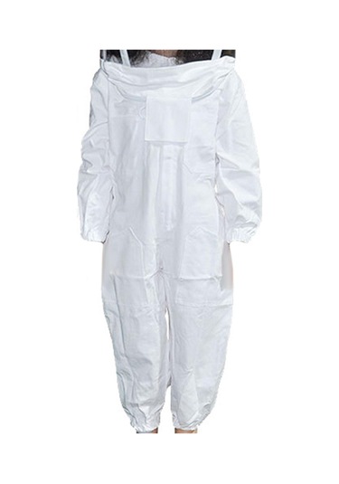 Suntek Magideal Arıcılık Giyim Takım Elbise Ekipmanları Çocuk L