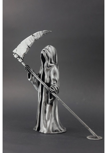 Azrail - Figür / Büst - 17cm