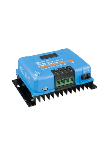 Victron Smartsolar 150/70 70a Mppt Solar Şarj Cihazı Dahili Bluetooth