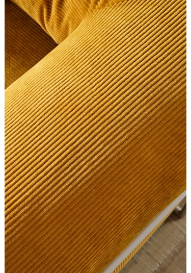 Legom Lucas Aktivite Koltuğu Yatak Olabilen Çok Amaçlı Kanepe L Koltuk Hardal Hardal