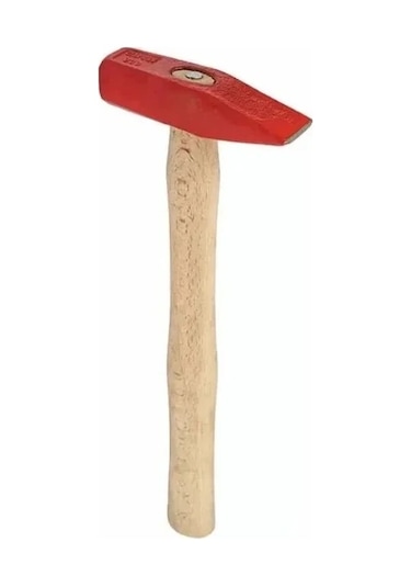 Çankaya Ahşap Saplı Çekiç 200gr