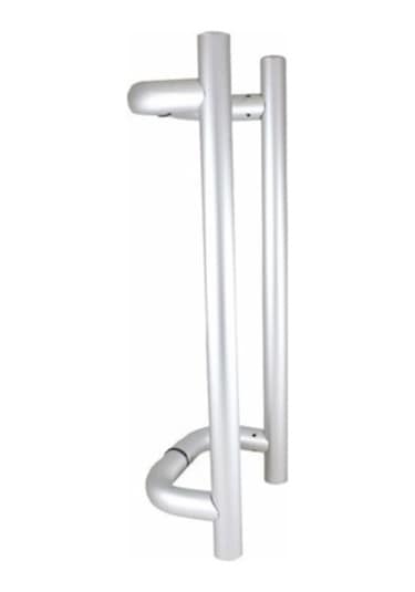 Köşeli H Kol 50 Cm - Naturel