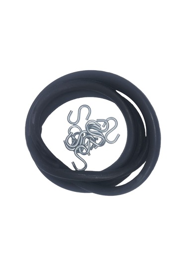 Mefatech 205/60/16 750x14 Merdiven Tip Serme Zincir