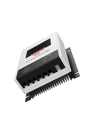 12v 50a Mppt Solar Charge Controller + Dc/dc Charger