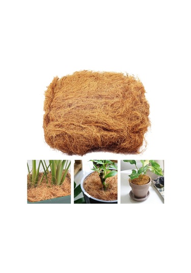 Suntek 1000g Hindistan Cevizi Elyafı Küçük Hayvanlar