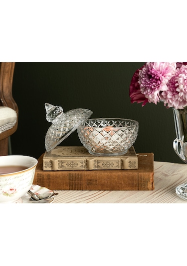 Madame Coco Gagnon Şekerlik 1ksekr007910x11cm-std