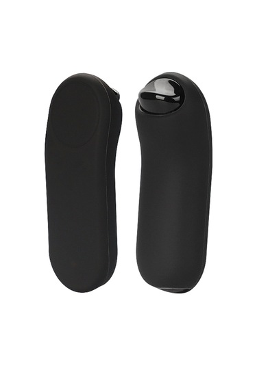 Huawei Vr Gözlük Kolu Koruyucu Kılıf Su Geçirmez Silikon Kapak Yedek Parça - Siyah