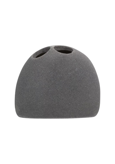 Solıx Diş Fırçaları İçin Sabit Tutucu Solıx 250683222 Gri