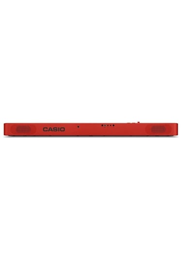 Casio Cdp-s160rd Taşınabilir Dijital Piyano Kırmızı