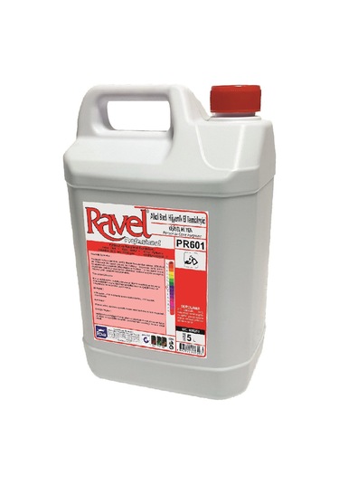 Ravel Alkol Bazlı Hijyenik El Temizleyici 5000ml.