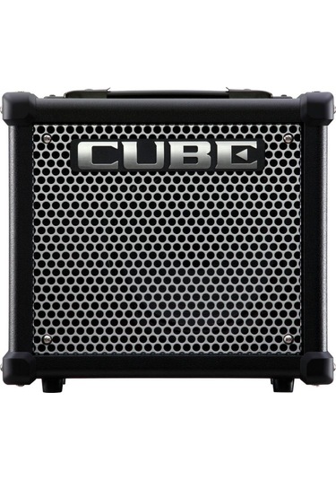 ROLAND Cube-10GX Elektro Gitar Amfisi