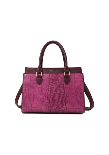 Çantalar Kadın Çantaları Yeni Stil Bayan Çantaları Modaya Uygun Ve Atmosferik Büyük Kapasiteli Çapraz Çantalar Kızlar İçinsiyah Diğer