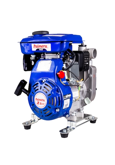 Palmera PA15T Benzinli 2.5 Hp 1.5" Su Motoru